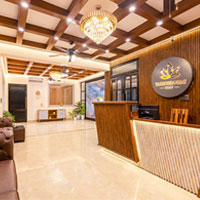Hotel Back Image
