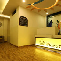 Hotel Back Image