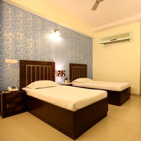 Hotel Back Image