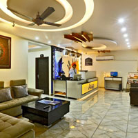 Hotel Back Image